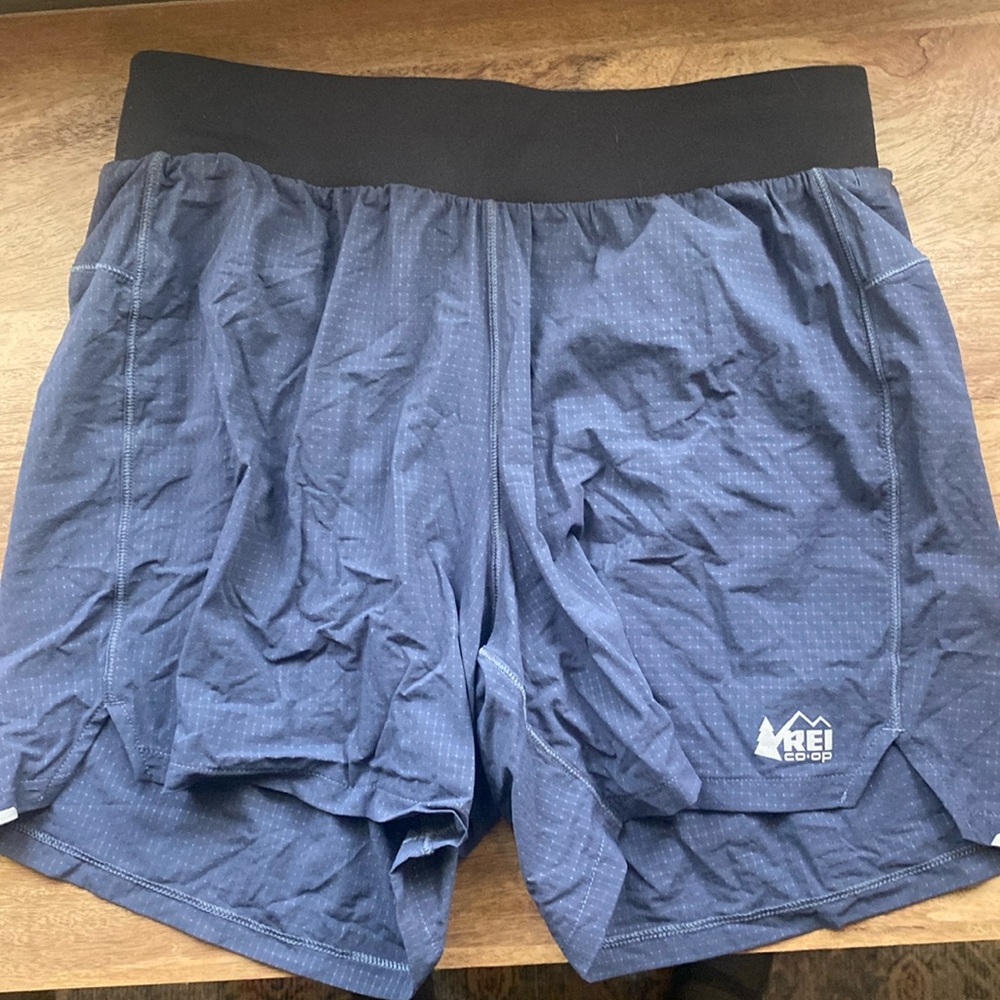 REI Men’s Swiftland Running Shorts